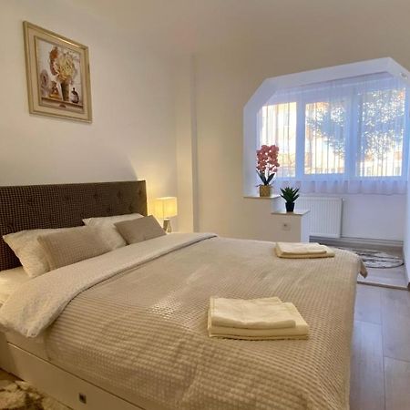 Trust Apartaments Brasov Ngoại thất bức ảnh