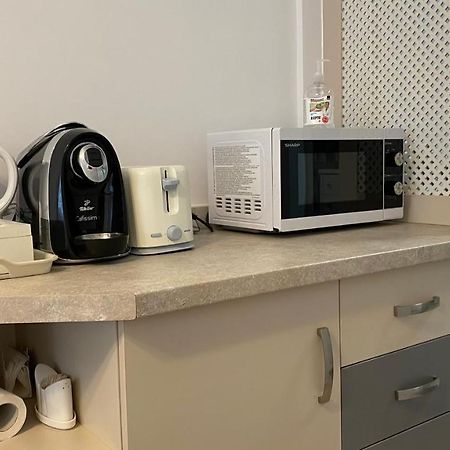 Trust Apartaments Brasov Ngoại thất bức ảnh