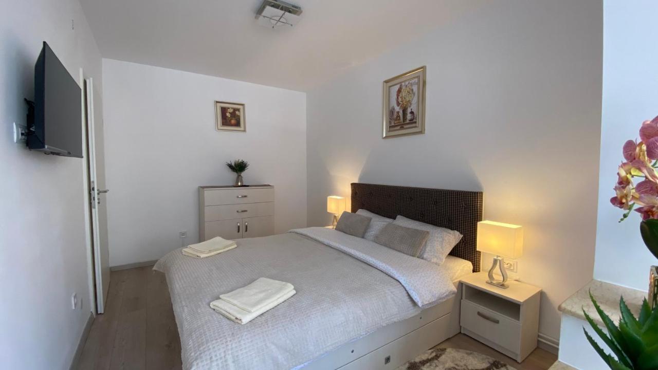 Trust Apartaments Brasov Ngoại thất bức ảnh