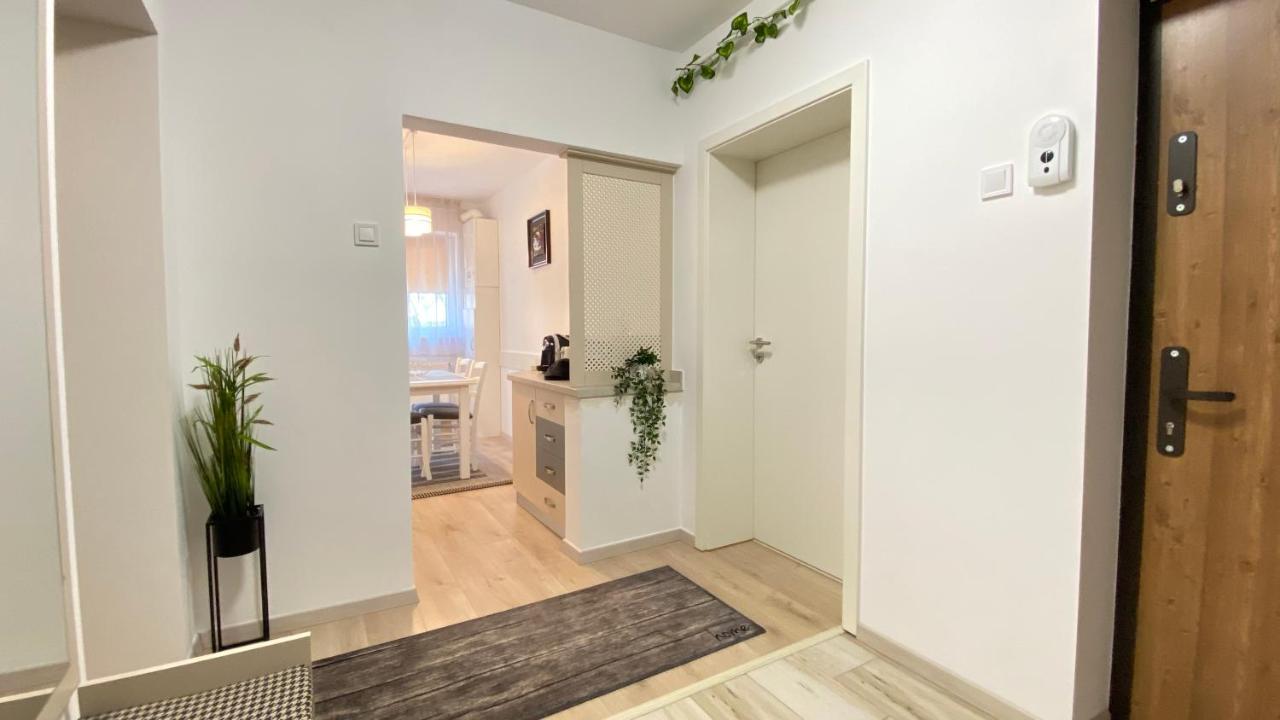 Trust Apartaments Brasov Ngoại thất bức ảnh