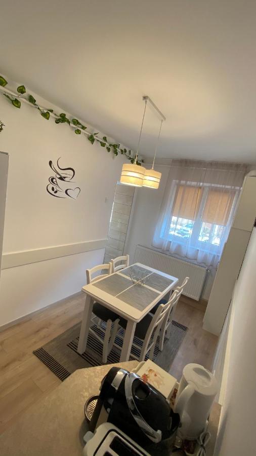 Trust Apartaments Brasov Ngoại thất bức ảnh