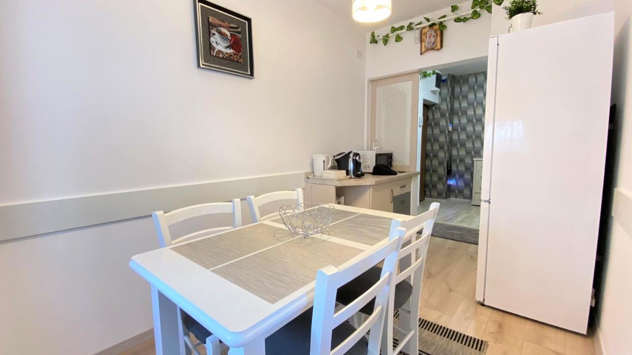 Trust Apartaments Brasov Ngoại thất bức ảnh