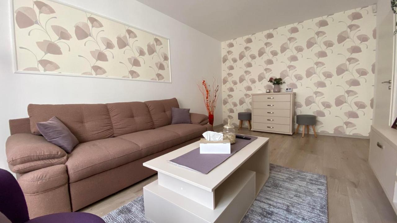 Trust Apartaments Brasov Ngoại thất bức ảnh