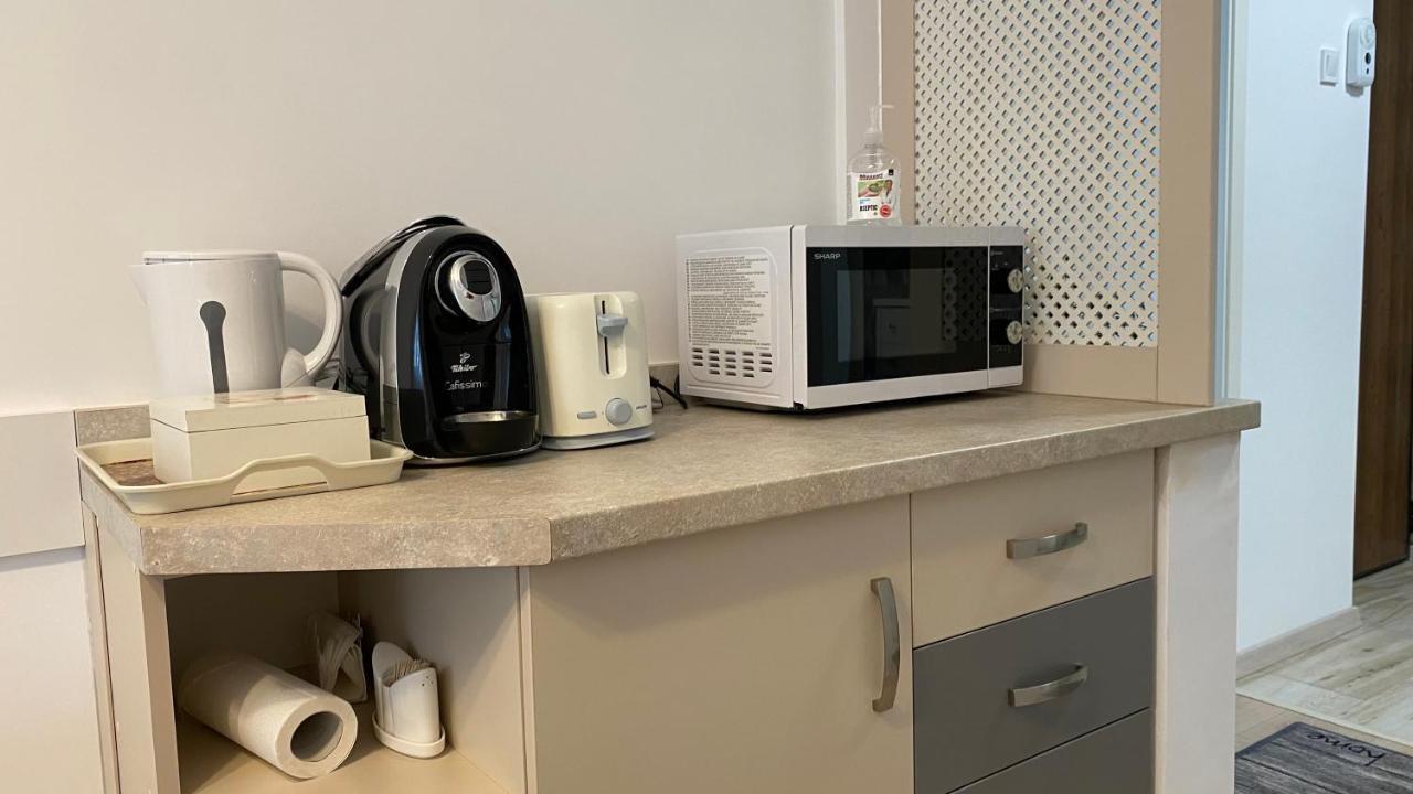 Trust Apartaments Brasov Ngoại thất bức ảnh