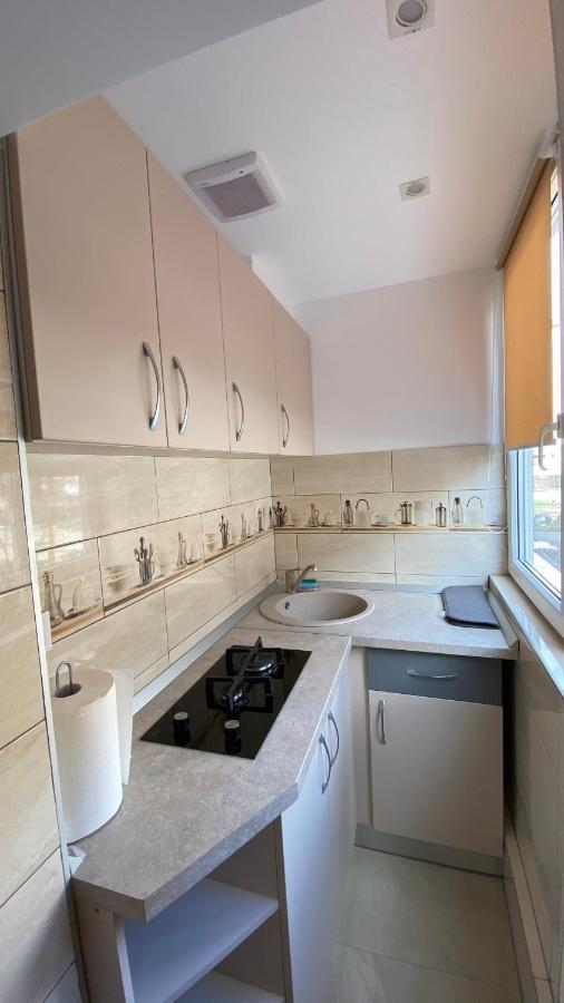 Trust Apartaments Brasov Ngoại thất bức ảnh